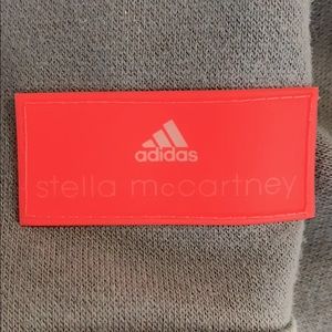 Stella McCartney ADDIDAS hoodie